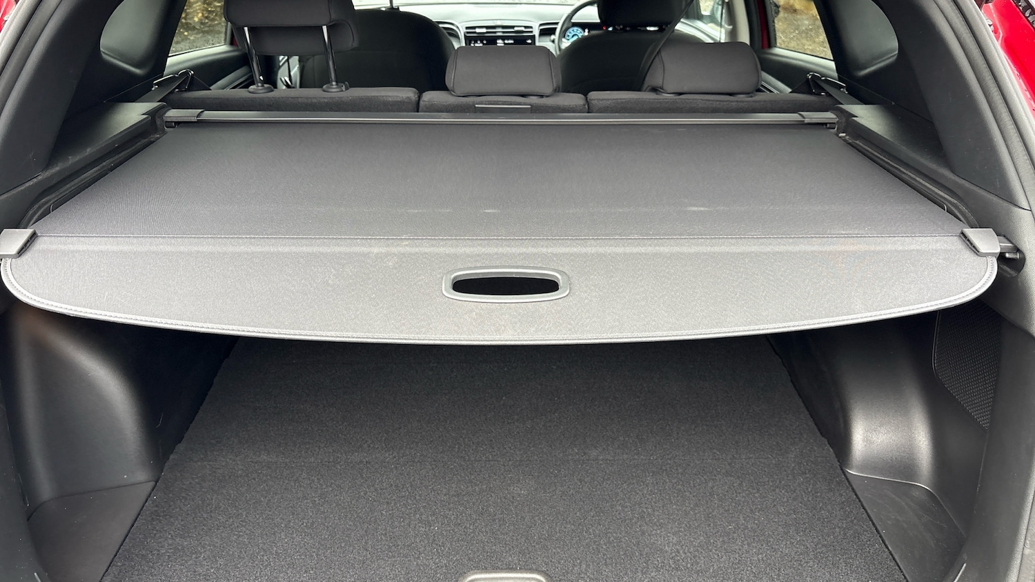 Used Hyundai TUCSON 2022 for sale - 76738658: Photo 52