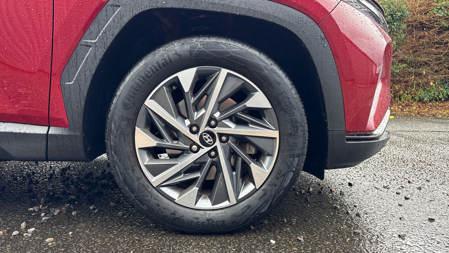 Used Hyundai TUCSON 2022 for sale - 76738658: Photo 7