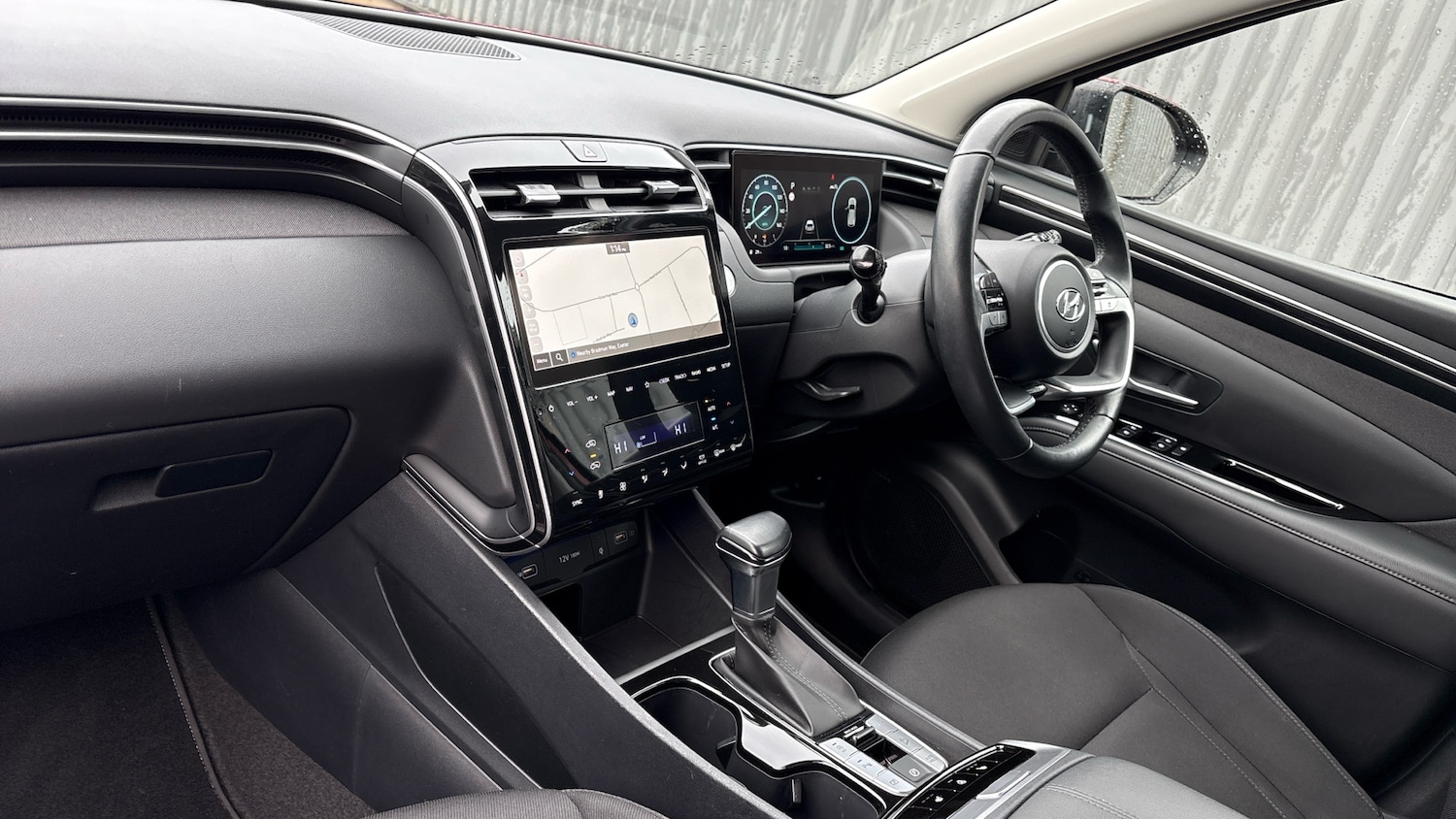 Used Hyundai TUCSON 2022 for sale - 76738658: Photo 9