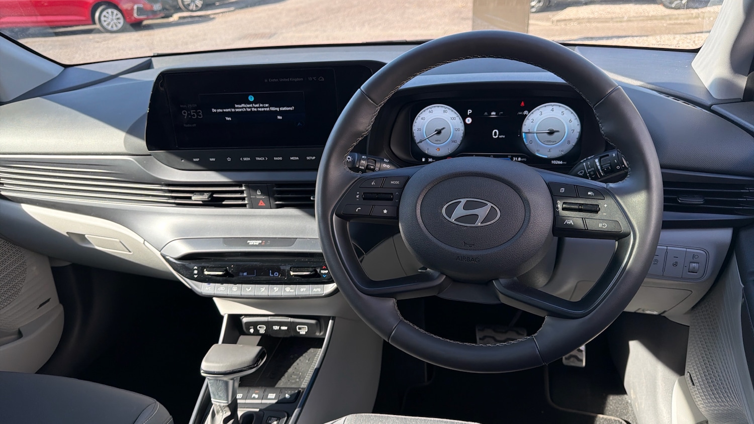 Used Hyundai BAYON 2024 for sale - 76077059: Photo 10