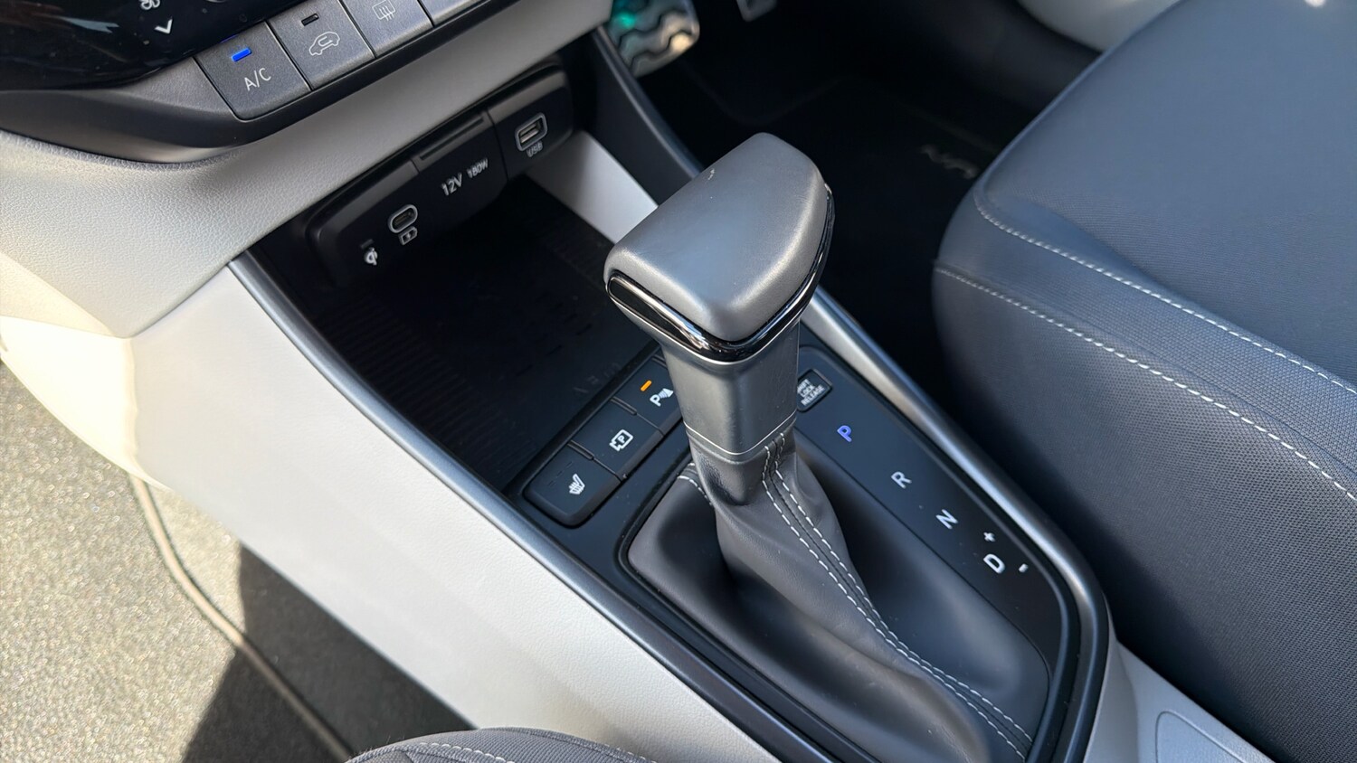 Used Hyundai BAYON 2024 for sale - 76077059: Photo 13