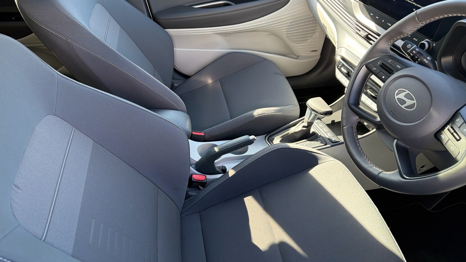 Used Hyundai BAYON 2024 for sale - 76077059: Photo 14