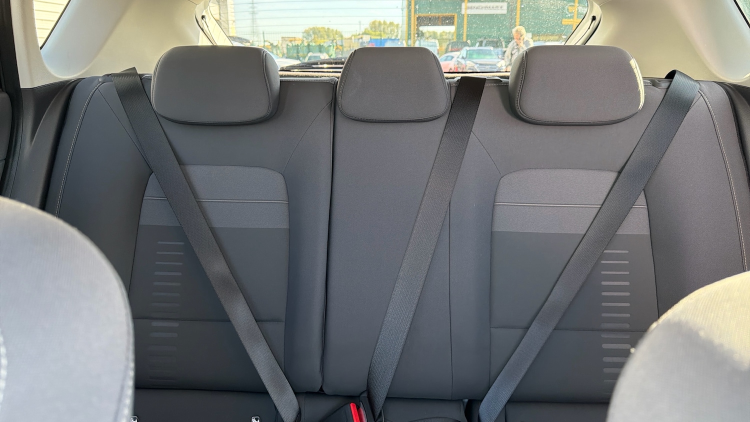 Used Hyundai BAYON 2024 for sale - 76077059: Photo 15
