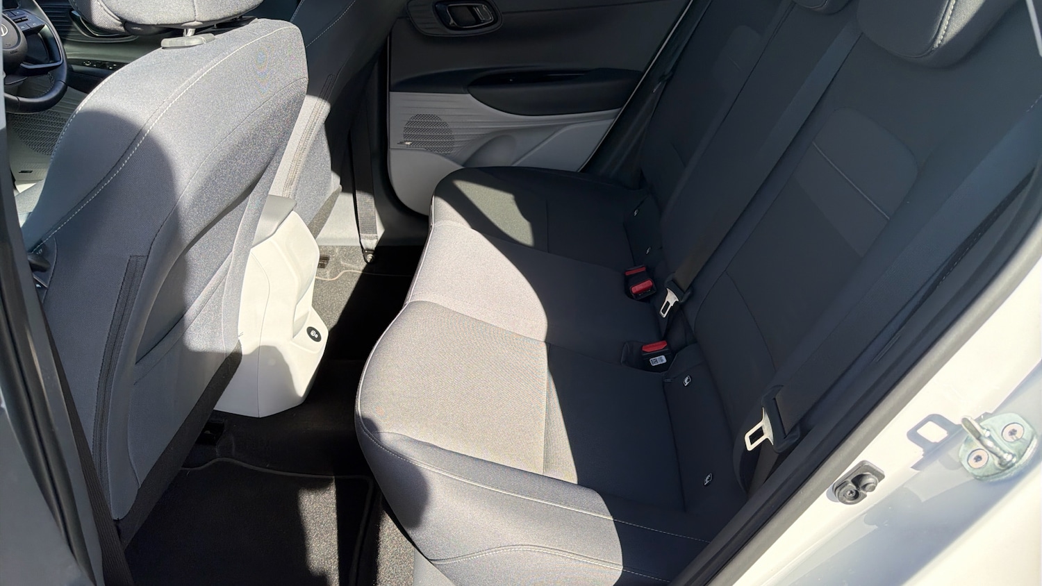 Used Hyundai BAYON 2024 for sale - 76077059: Photo 16