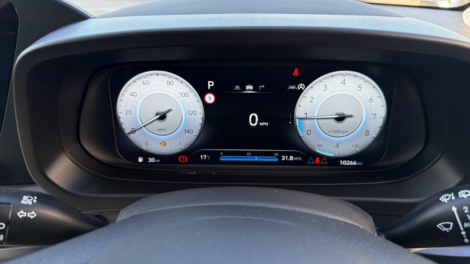 Used Hyundai BAYON 2024 for sale - 76077059: Photo 18