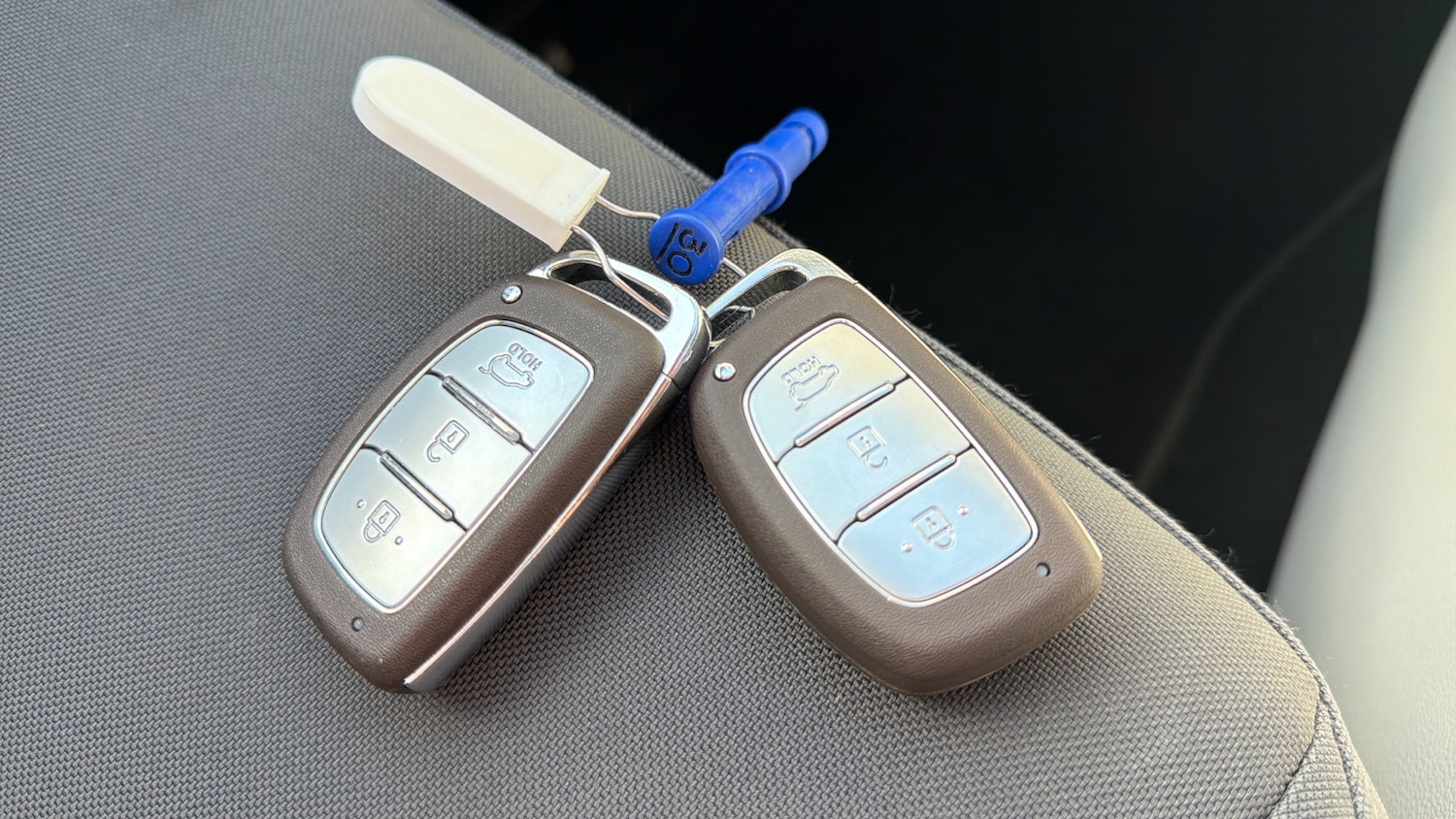 Used Hyundai BAYON 2024 for sale - 76077059: Photo 20