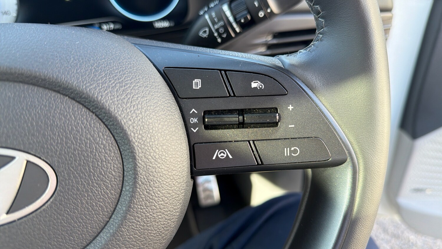 Used Hyundai BAYON 2024 for sale - 76077059: Photo 33