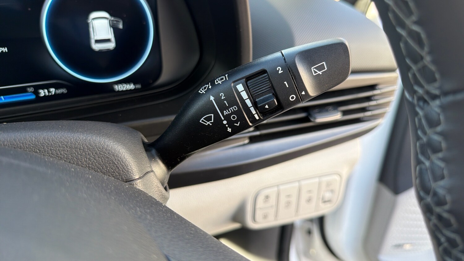 Used Hyundai BAYON 2024 for sale - 76077059: Photo 34