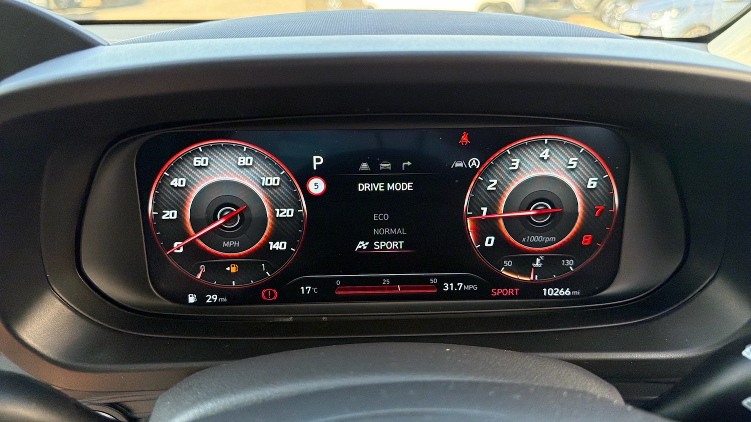 Used Hyundai BAYON 2024 for sale - 76077059: Photo 38