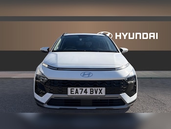 Used Hyundai BAYON 2024 for sale - 76077059: Photo 3