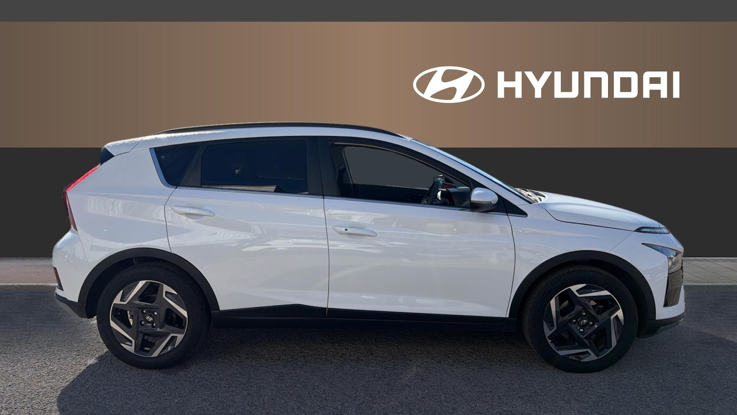Used Hyundai BAYON 2024 for sale - 76077059: Photo 5