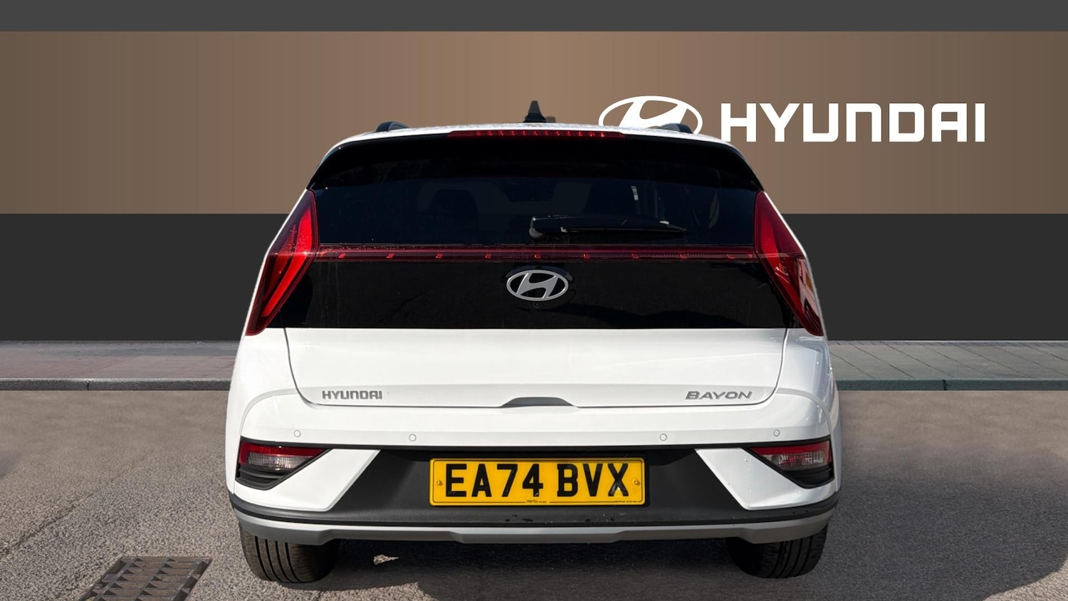 Used Hyundai BAYON 2024 for sale - 76077059: Photo 6