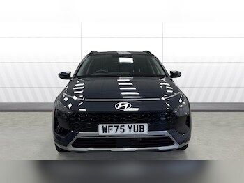 Used Hyundai BAYON 2025 for sale - 76757040: Photo