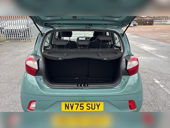 Used Hyundai i10 2025 for sale - 77445606: Photo