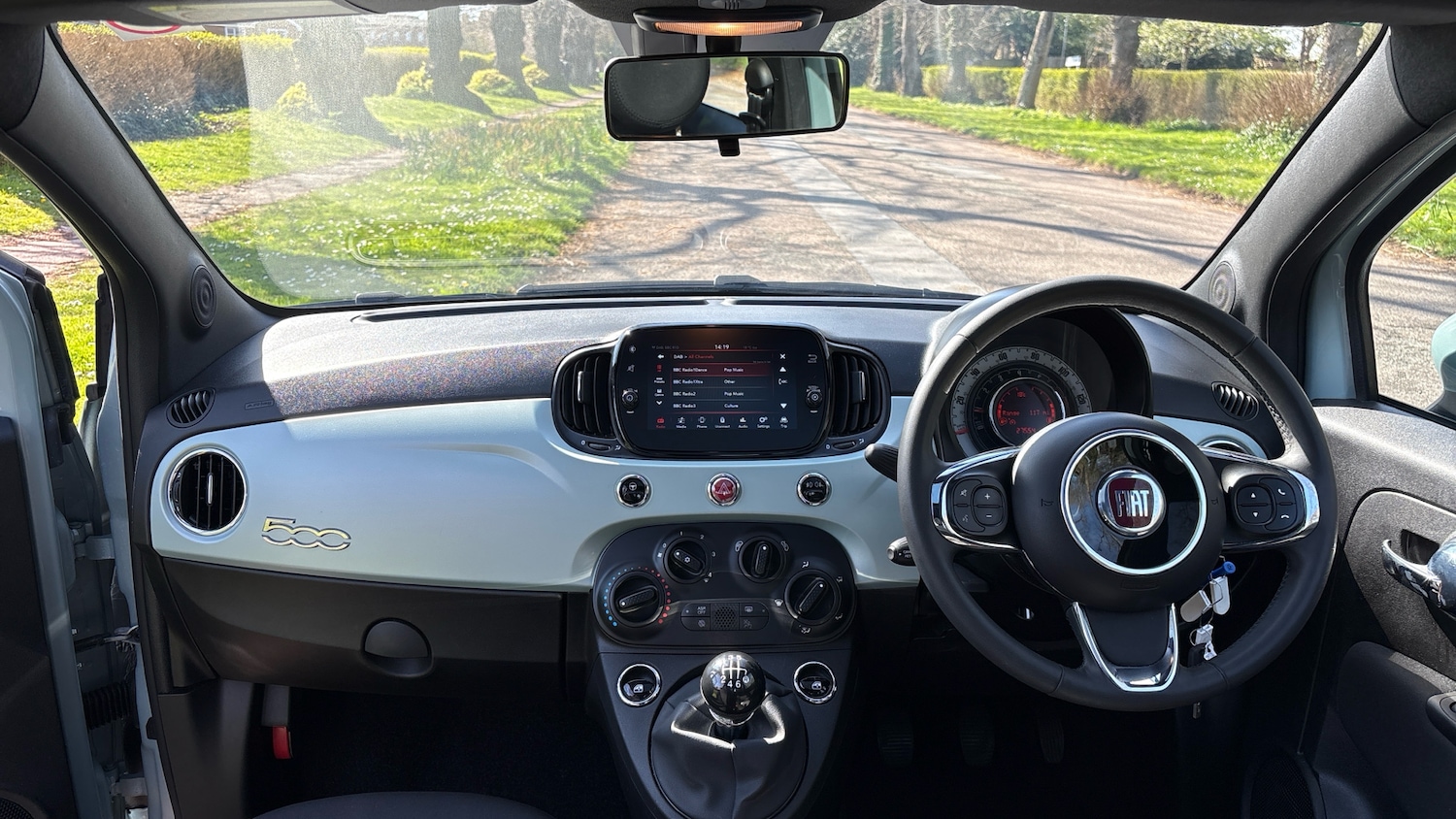 Used Fiat 500 2023 for sale - 78150502: Photo 10