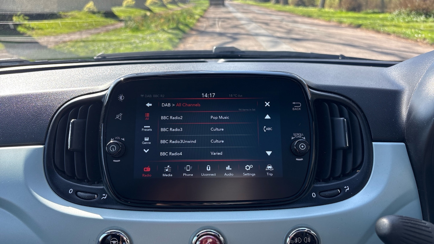 Used Fiat 500 2023 for sale - 78150502: Photo 12