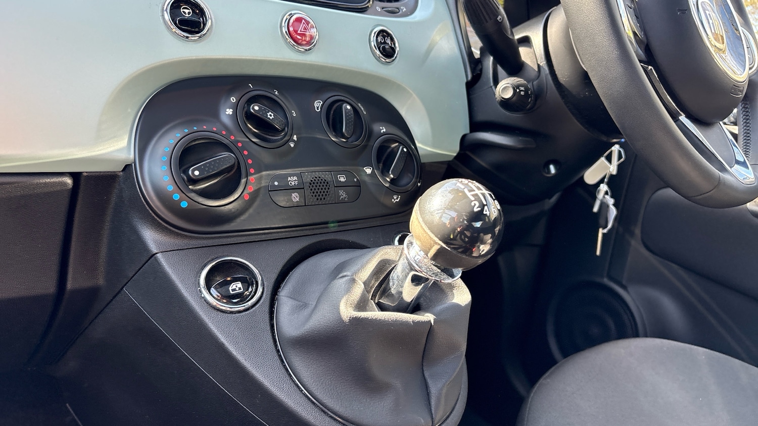 Used Fiat 500 2023 for sale - 78150502: Photo 13