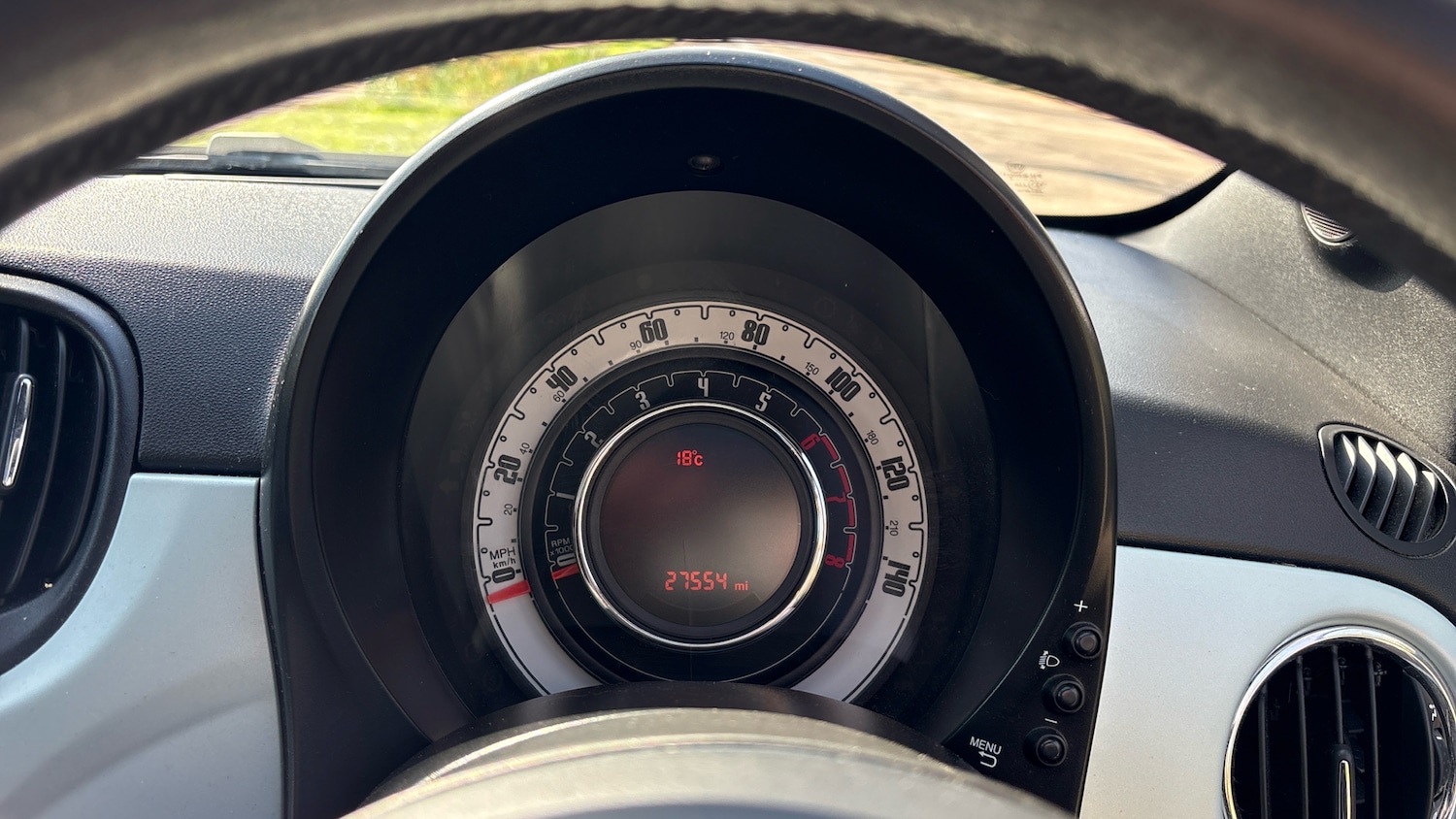 Used Fiat 500 2023 for sale - 78150502: Photo 18