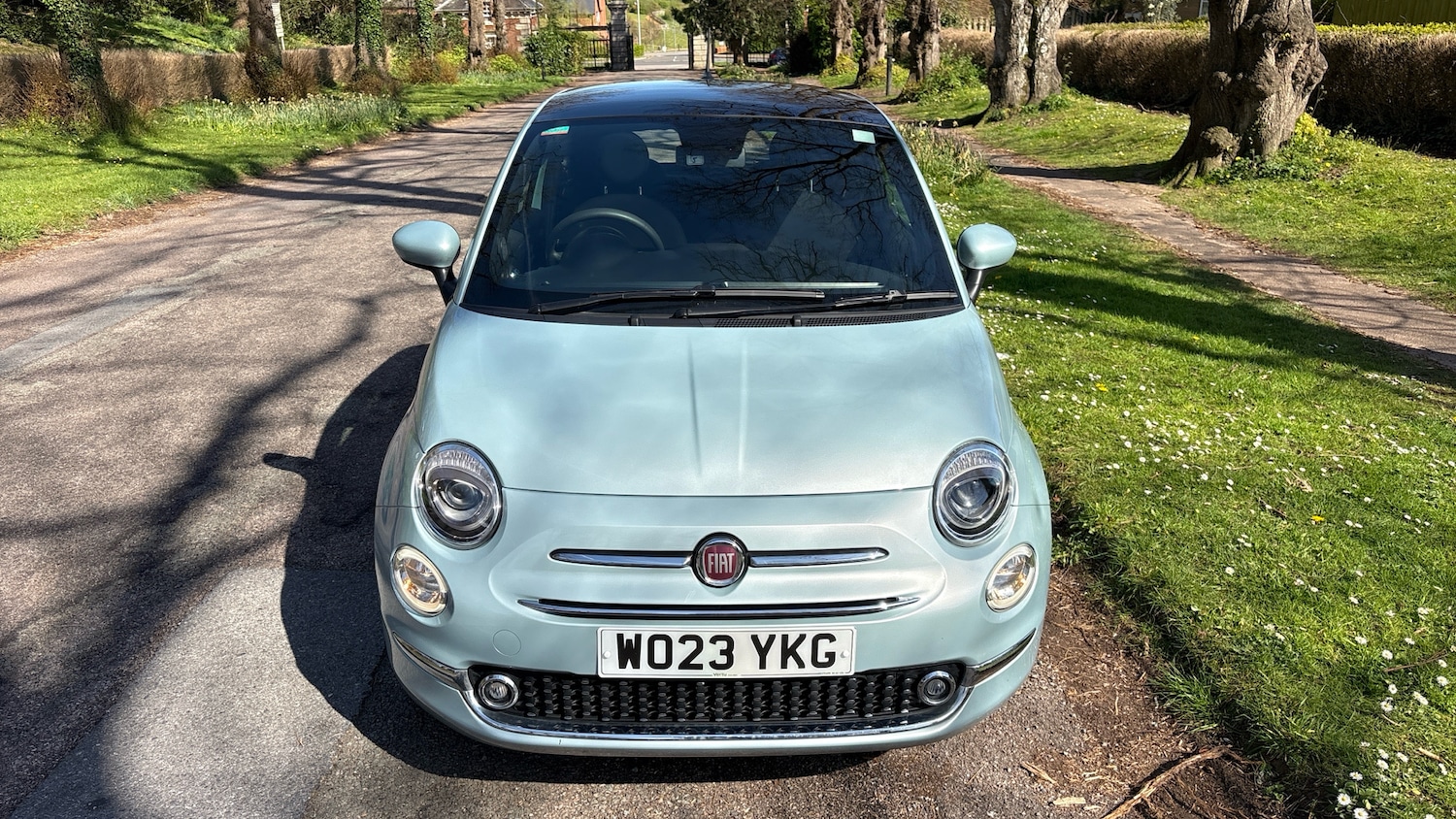 Used Fiat 500 2023 for sale - 78150502: Photo 21