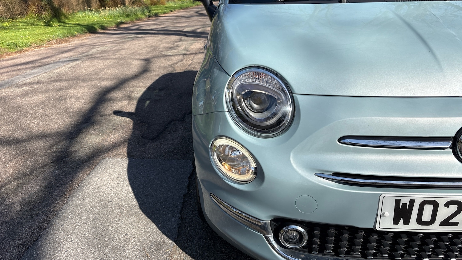 Used Fiat 500 2023 for sale - 78150502: Photo 23