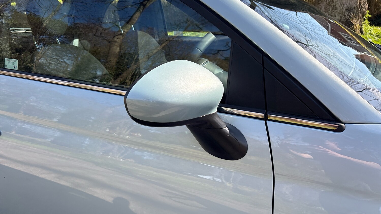 Used Fiat 500 2023 for sale - 78150502: Photo 24