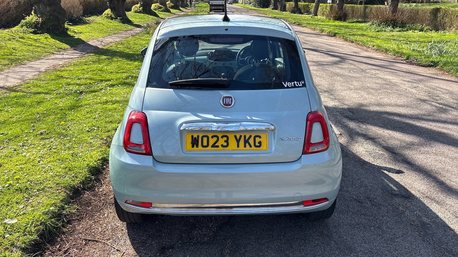 Used Fiat 500 2023 for sale - 78150502: Photo 26