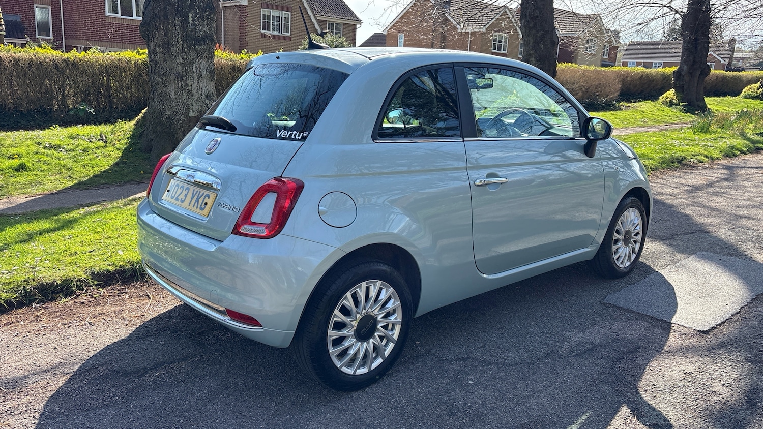 Used Fiat 500 2023 for sale - 78150502: Photo 27