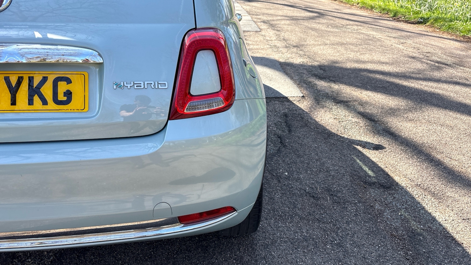 Used Fiat 500 2023 for sale - 78150502: Photo 28