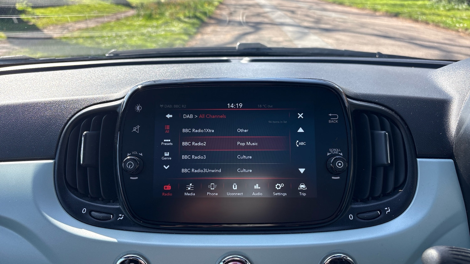 Used Fiat 500 2023 for sale - 78150502: Photo 29