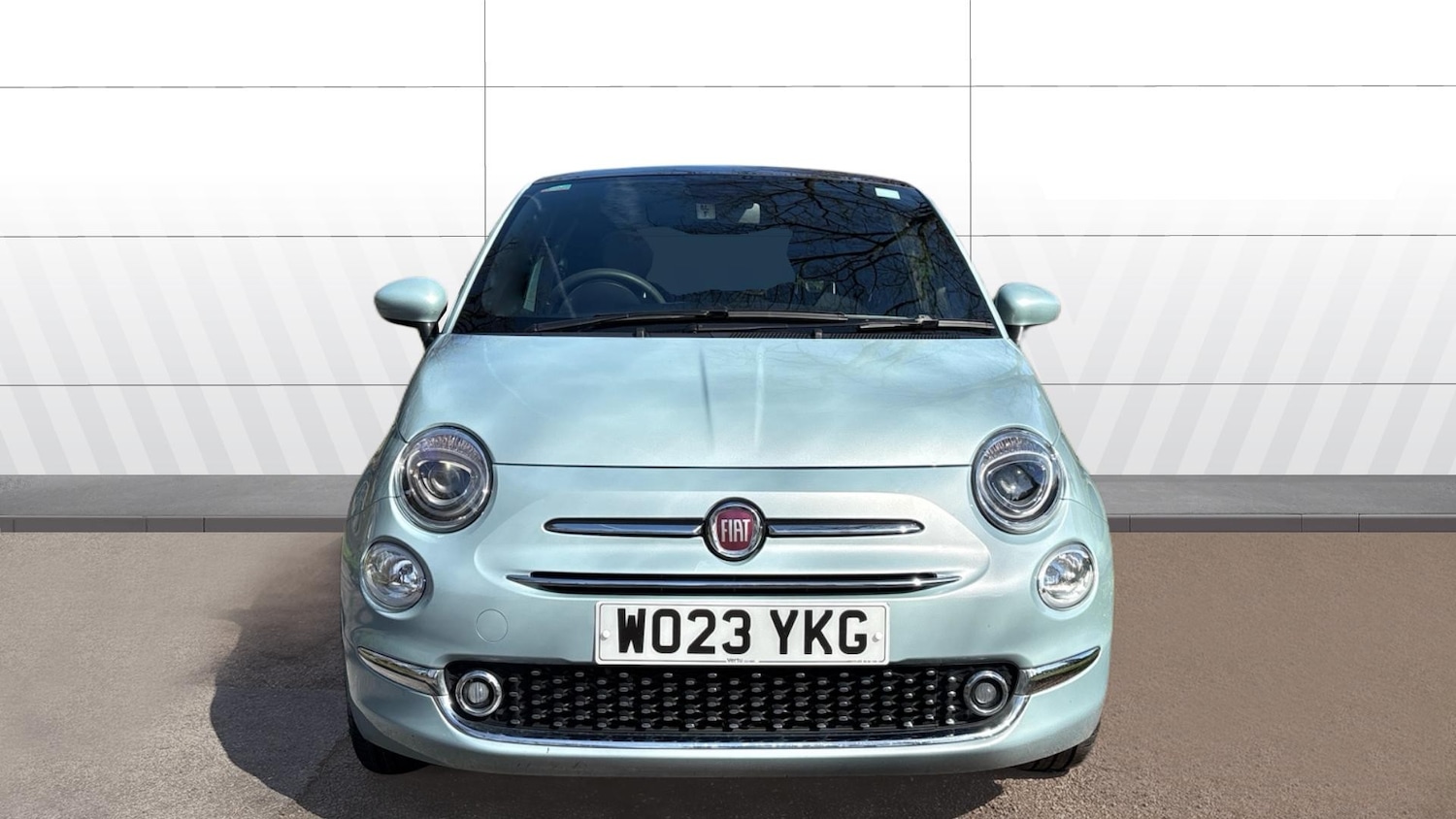 Used Fiat 500 2023 for sale - 78150502: Photo 3