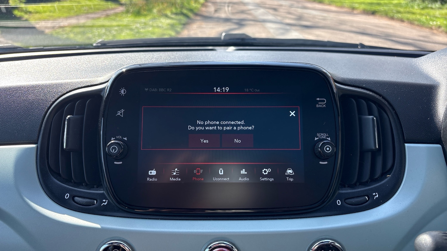 Used Fiat 500 2023 for sale - 78150502: Photo 30