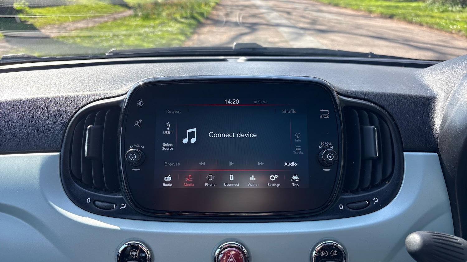 Used Fiat 500 2023 for sale - 78150502: Photo 31