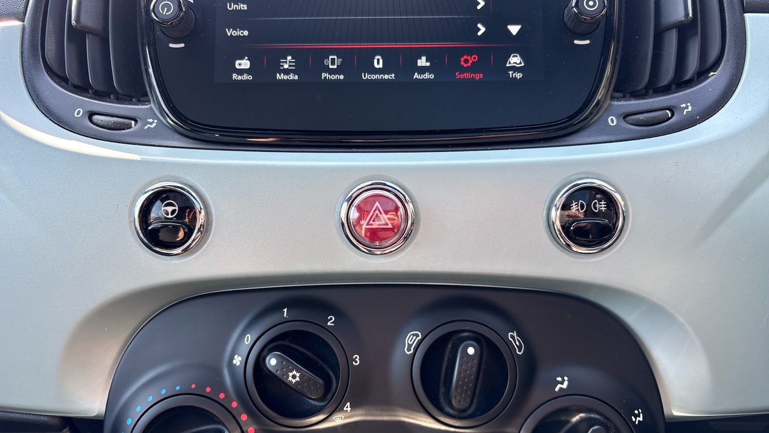 Used Fiat 500 2023 for sale - 78150502: Photo 33