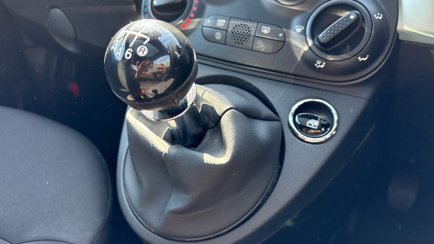 Used Fiat 500 2023 for sale - 78150502: Photo 35