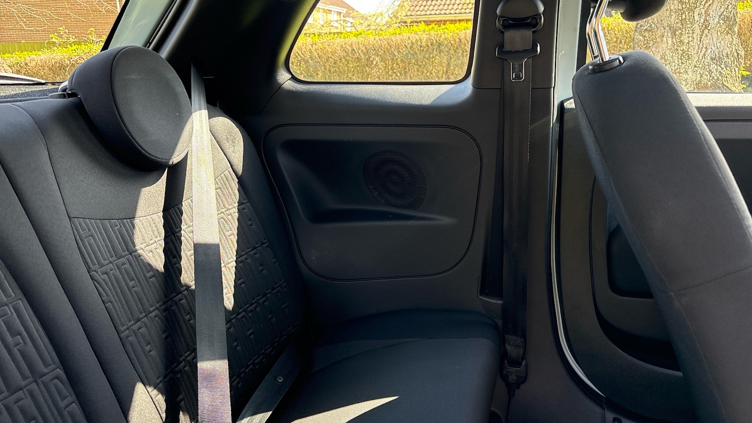 Used Fiat 500 2023 for sale - 78150502: Photo 43