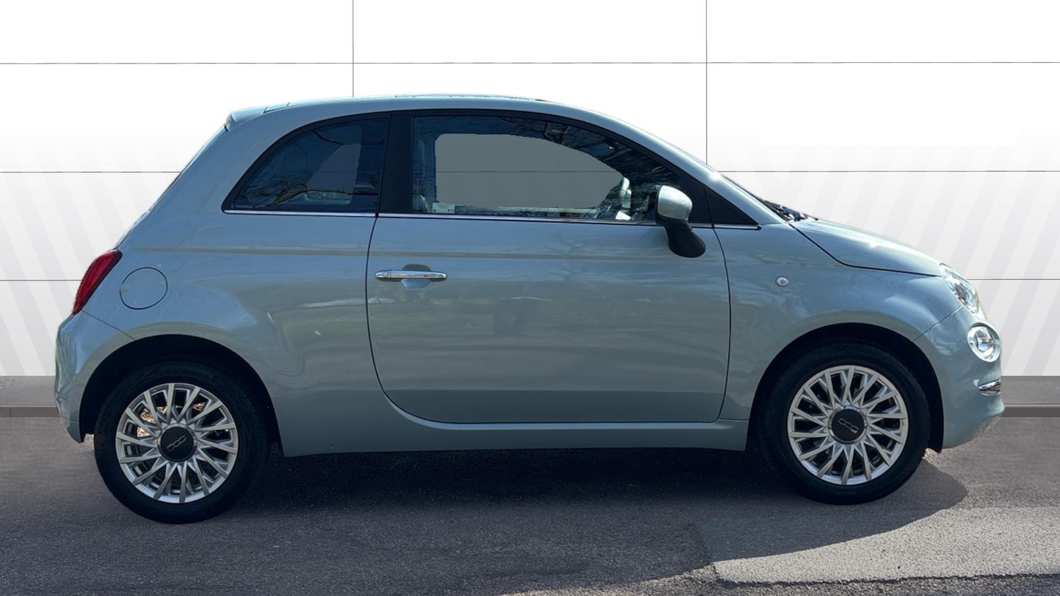 Used Fiat 500 2023 for sale - 78150502: Photo 5