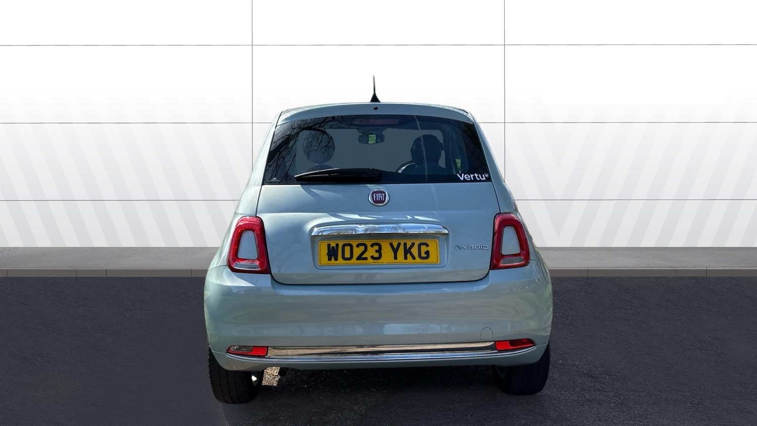 Used Fiat 500 2023 for sale - 78150502: Photo 6