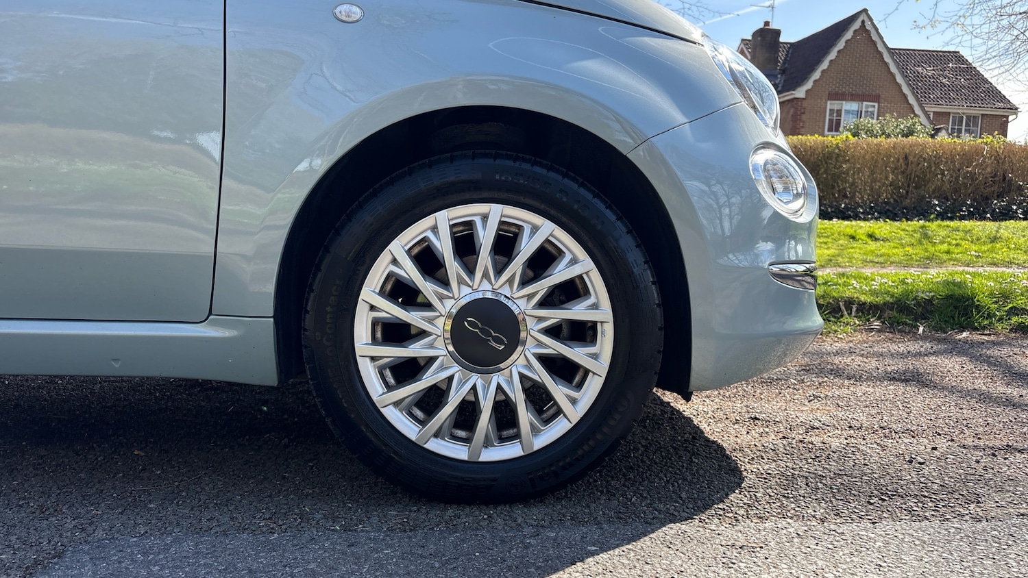 Used Fiat 500 2023 for sale - 78150502: Photo 7