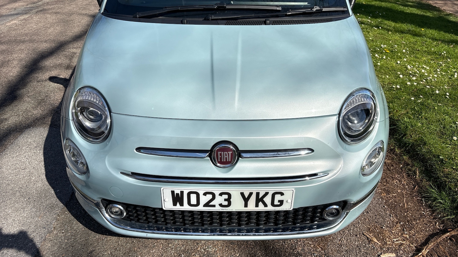 Used Fiat 500 2023 for sale - 78150502: Photo 8
