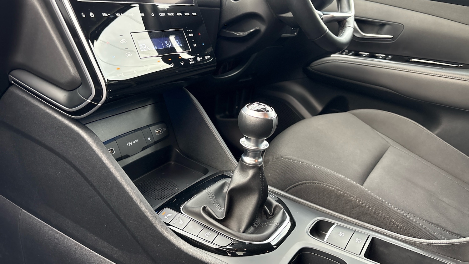 Used Hyundai TUCSON 2021 for sale - 76922362: Photo 13