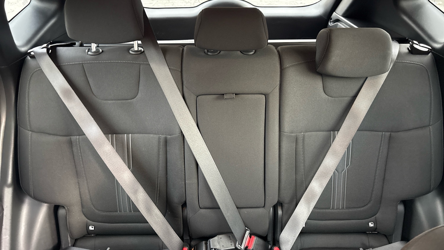 Used Hyundai TUCSON 2021 for sale - 76922362: Photo 15