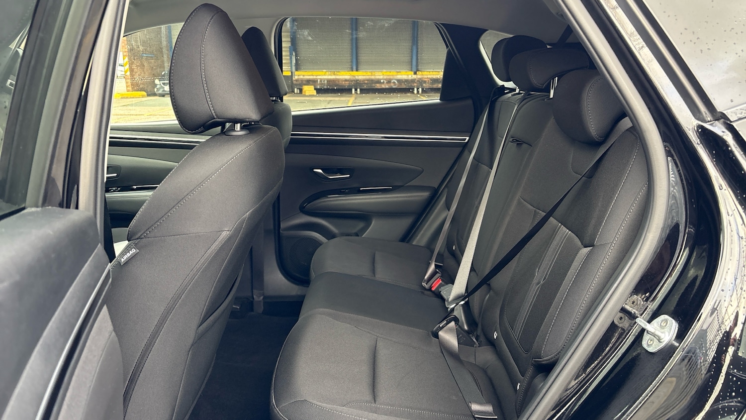 Used Hyundai TUCSON 2021 for sale - 76922362: Photo 16