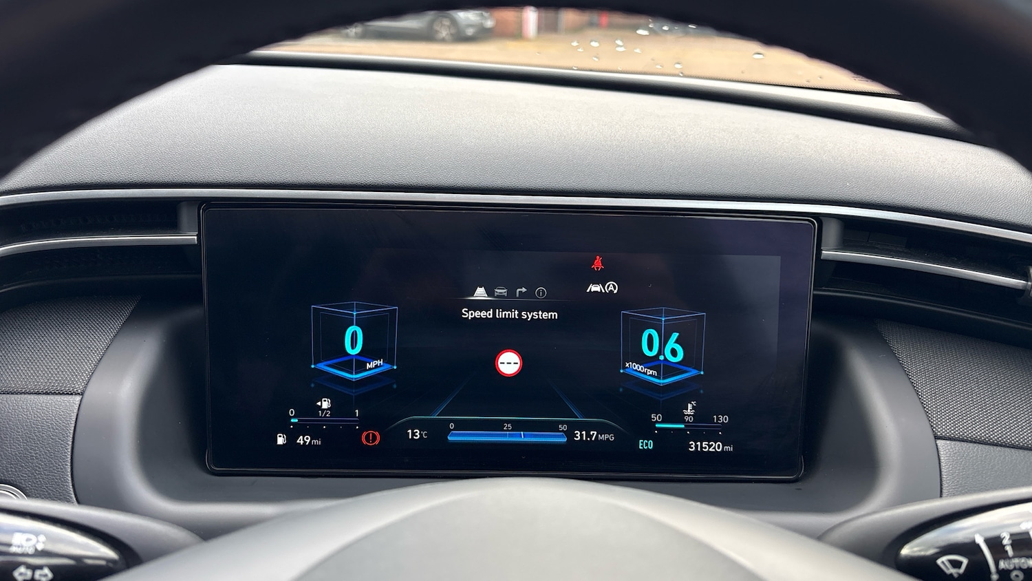 Used Hyundai TUCSON 2021 for sale - 76922362: Photo 18