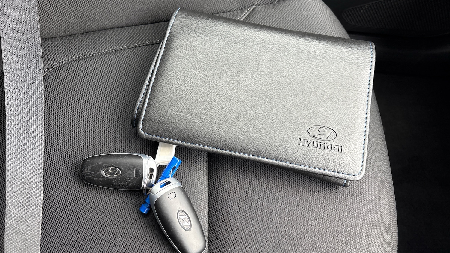 Used Hyundai TUCSON 2021 for sale - 76922362: Photo 19