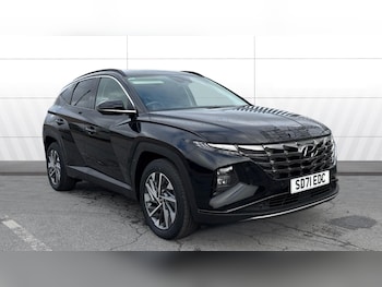 2021 (71) - 1.6 TGDi Premium 5dr 2WD