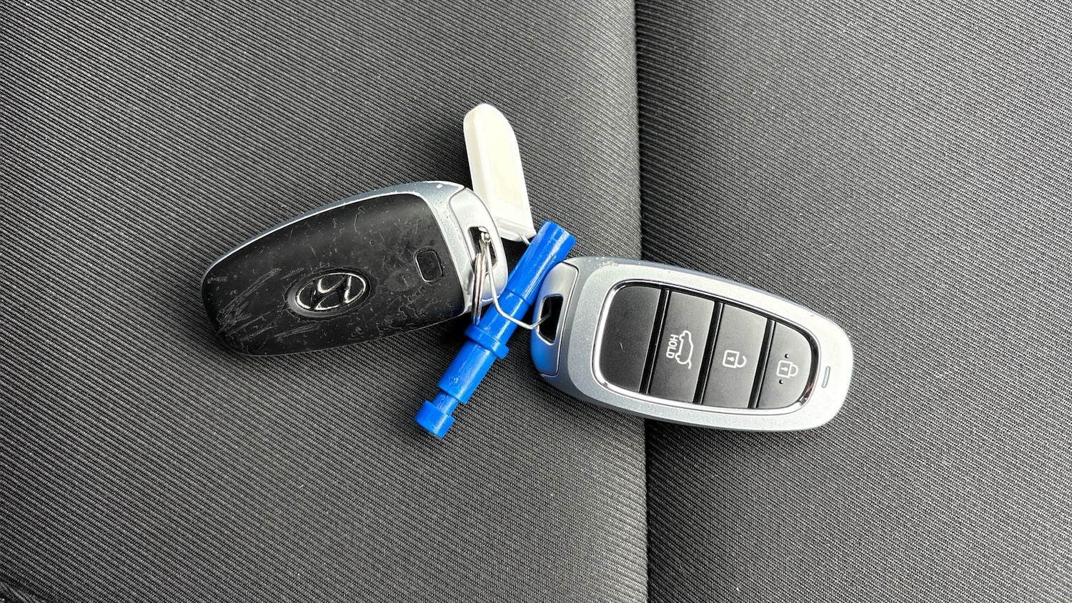 Used Hyundai TUCSON 2021 for sale - 76922362: Photo 20