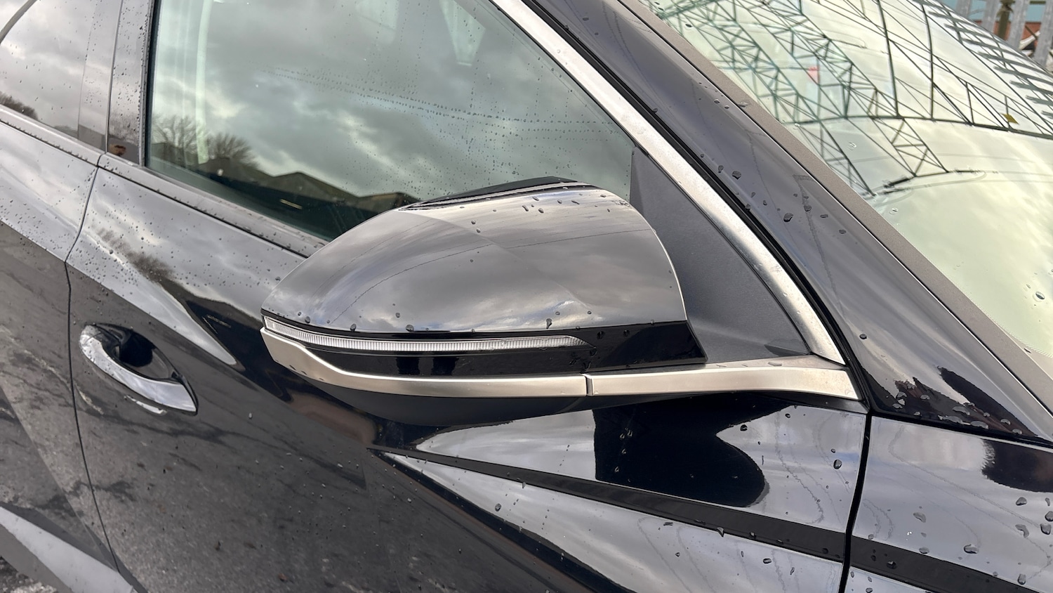 Used Hyundai TUCSON 2021 for sale - 76922362: Photo 24