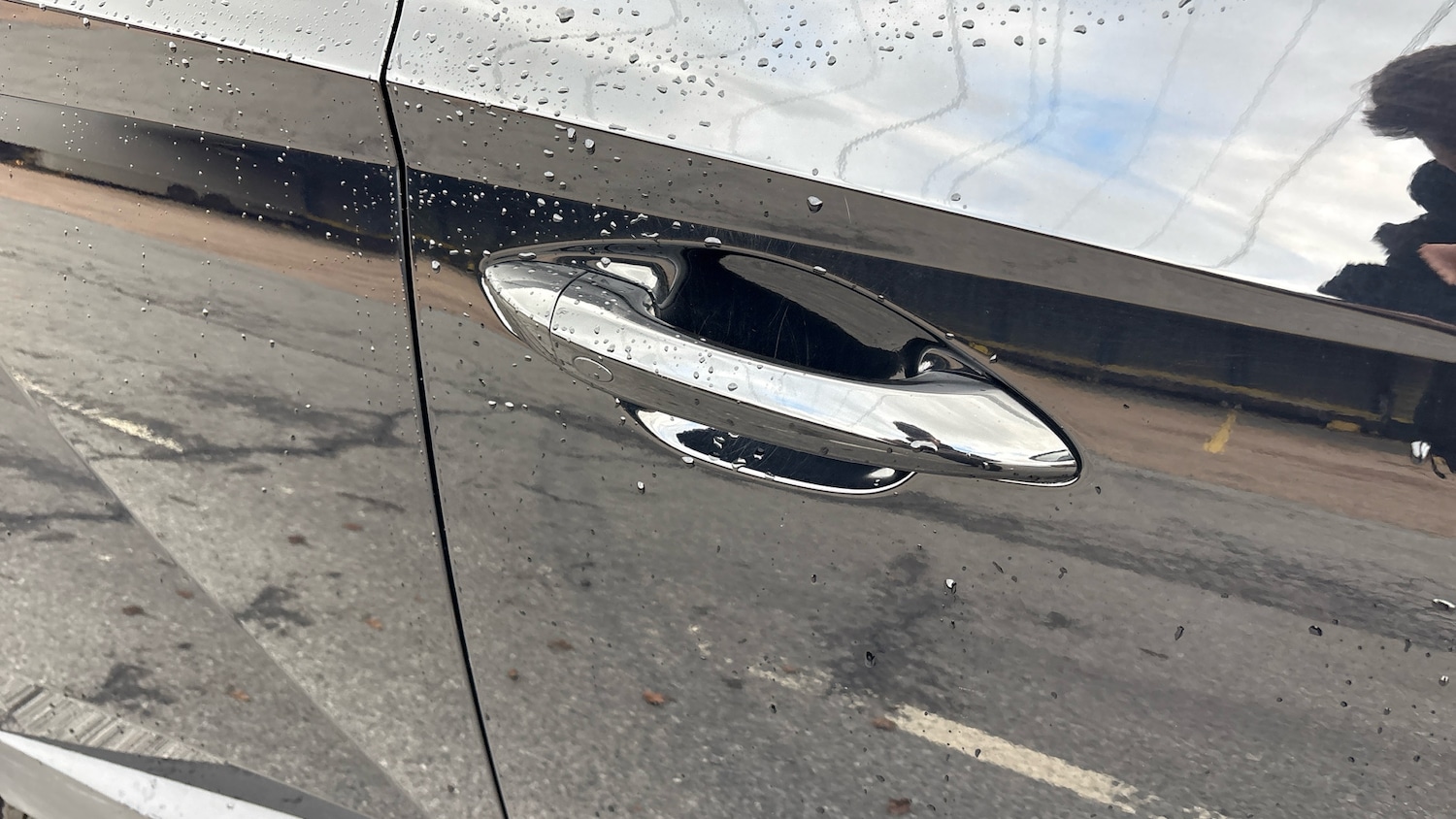 Used Hyundai TUCSON 2021 for sale - 76922362: Photo 25