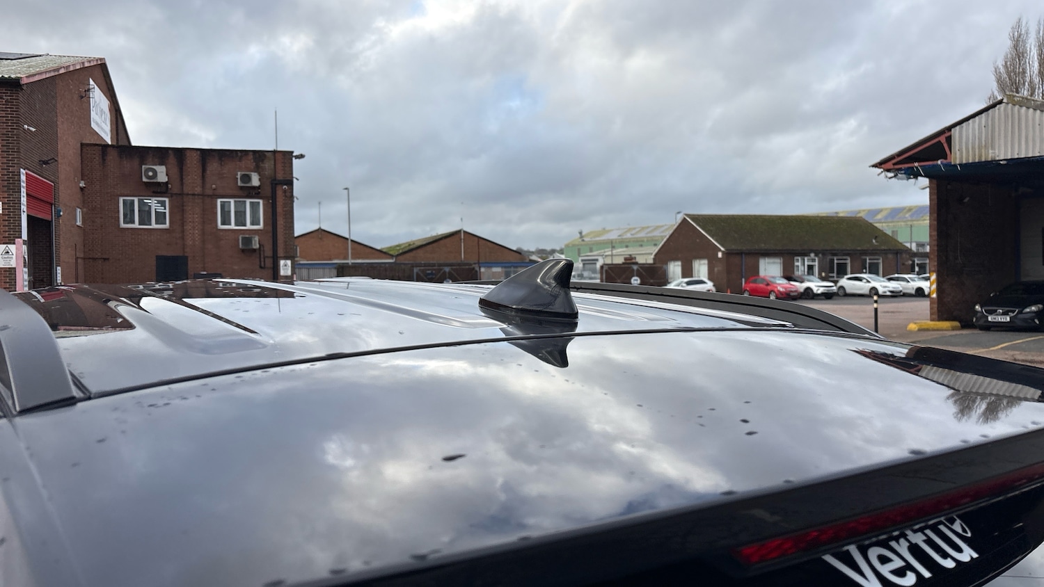 Used Hyundai TUCSON 2021 for sale - 76922362: Photo 30