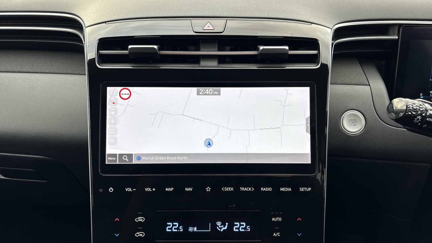 Used Hyundai TUCSON 2021 for sale - 76922362: Photo 31